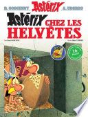 Astérix chez les Helvètes - Édition spéciale