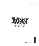 Astérix de A à Z