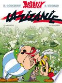 Astérix - La Zizanie - n°15