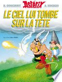 Astérix - Le ciel lui tombe sur la tête - n°33