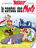 Astérix - Le Combat des chefs - n°7