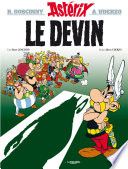 Astérix - Le Devin - n°19