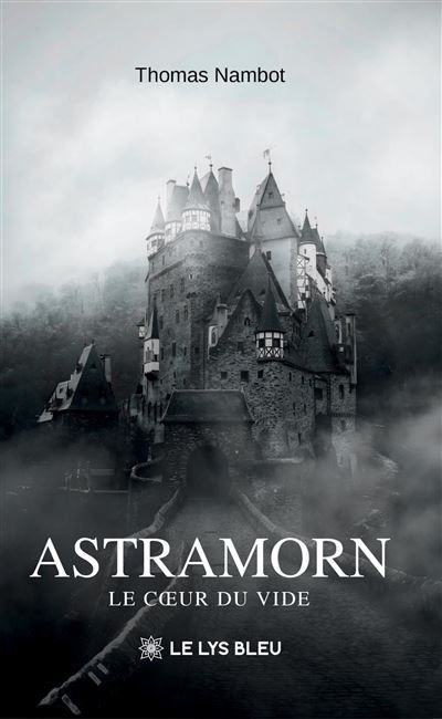 Astramorn Le coeur du vide