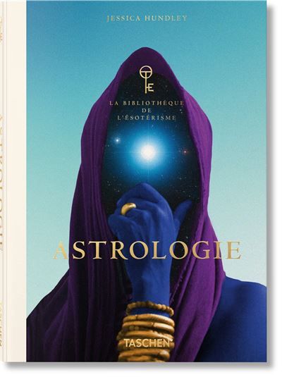 Astrologie La Bibliothèque de l'Ésotérisme