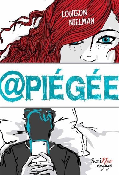 @piégée