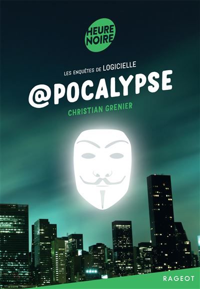 @pocalypse Les enquêtes de Logicielle