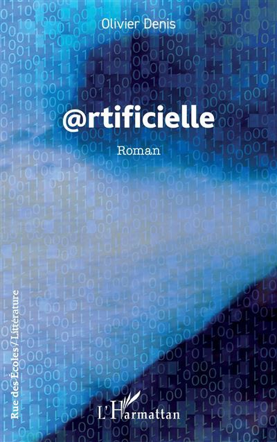 @rtificielle Roman