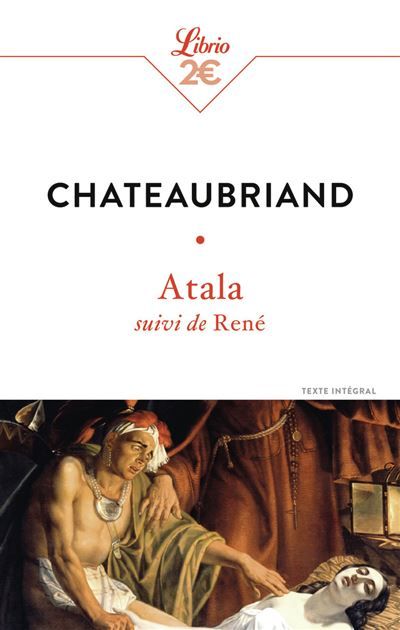 Atala Suivi de René