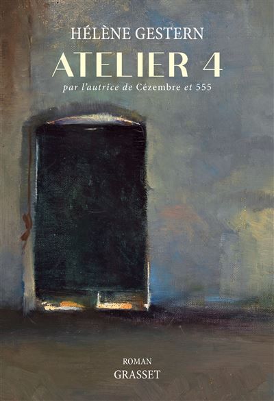 Atelier 4 Roman
