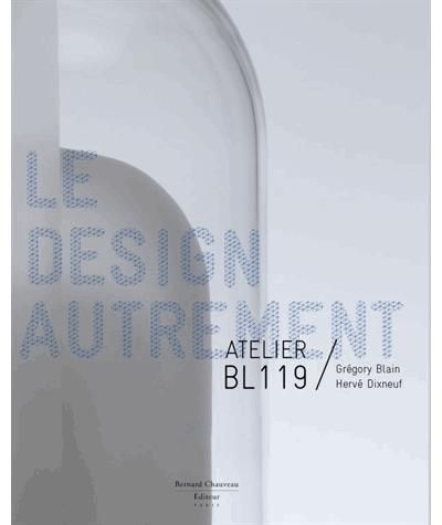 Atelier BL119 Le design autrement
