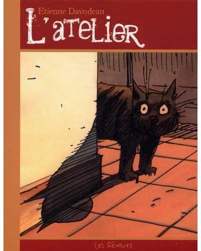 Atelier (L')