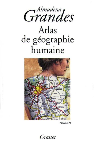 Atlas de géographie humaine  - Atlas de geografia humana