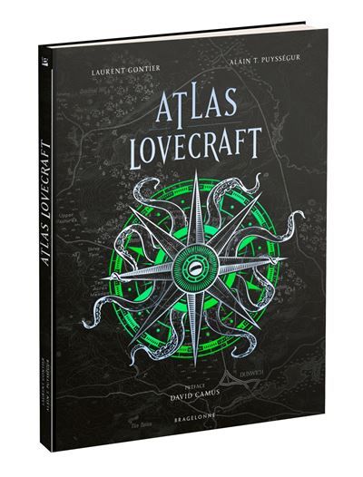 Atlas Lovecraft