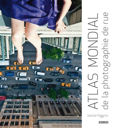 Atlas mondial de la photograph