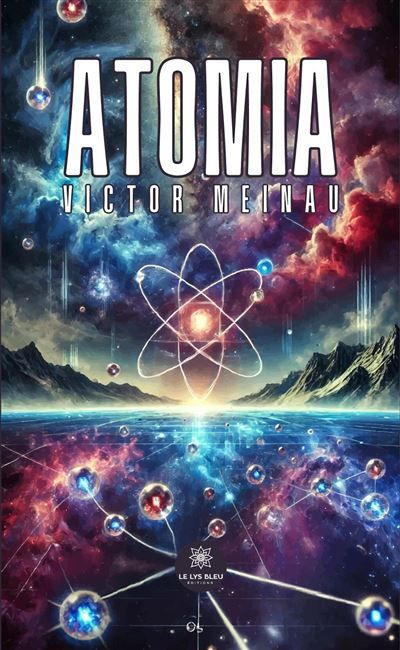 Atomia