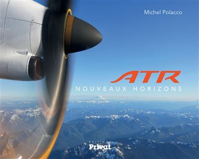 Atr nouveaux horizons