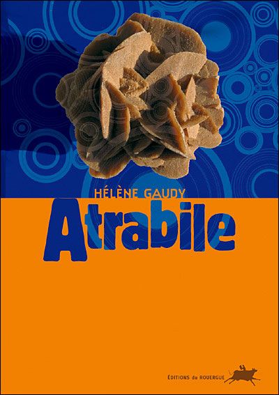 Atrabile
