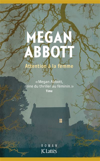 Attention à la femme