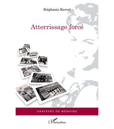 Atterrissage forcé