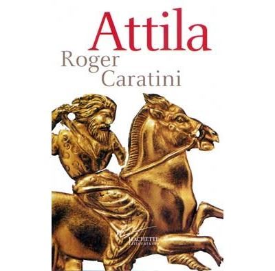 Attila