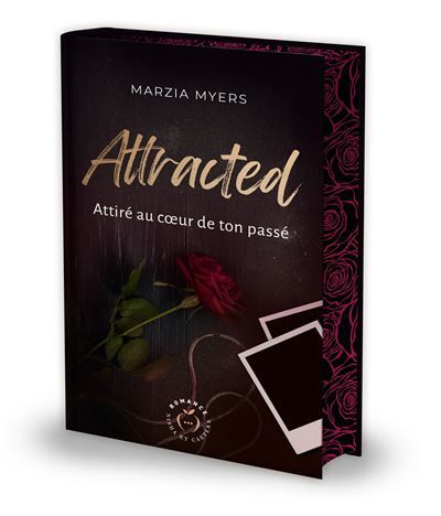 Attracted - Édition collector Attiré au coeur de ton passé