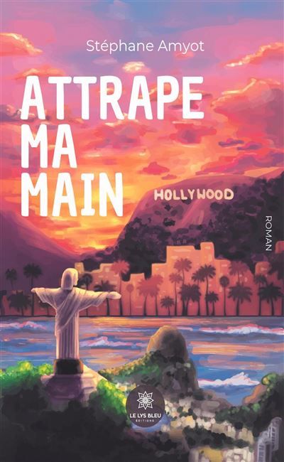 Attrape ma main