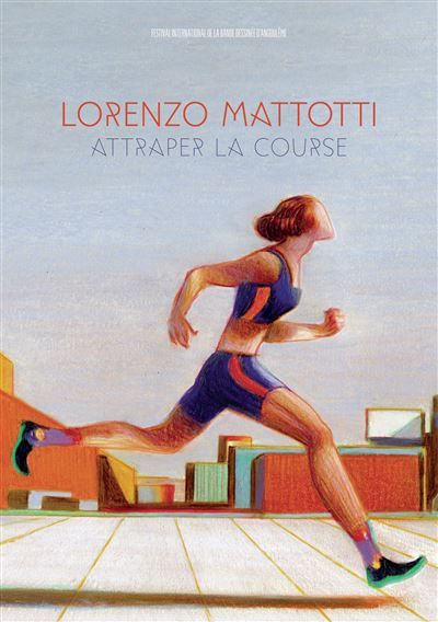 Attraper la course Catalogue FIBD 2024