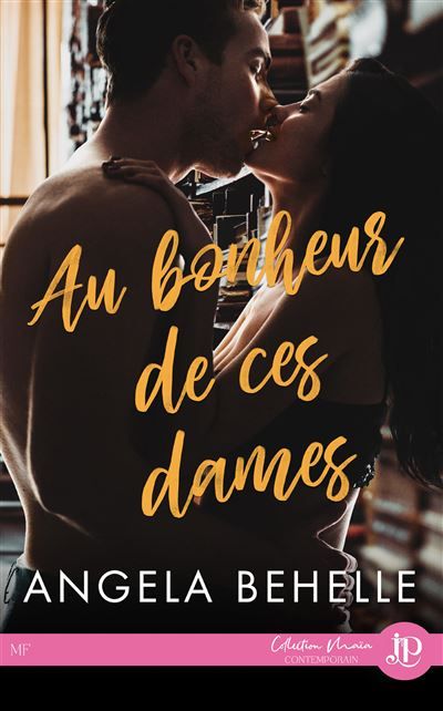 Au bonheur de ces dames