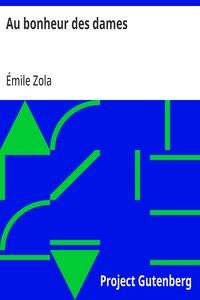 Au bonheur des dames