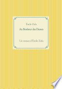 Au Bonheur des Dames