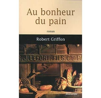 Au bonheur du pain