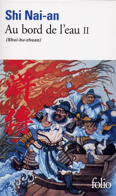 Au bord de l'eau (Shui-hu-zhuan)