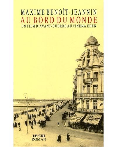 Au bord du monde