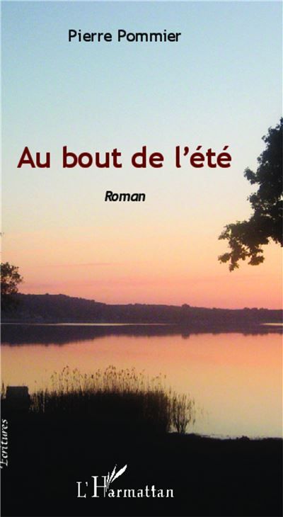 Au bout de l'été Roman
