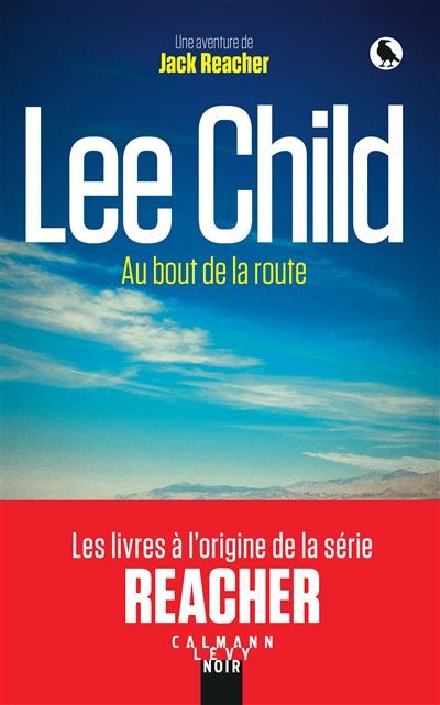 Au bout de la route