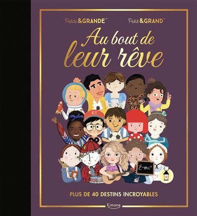 Au bout de leur rêve -  Collectif