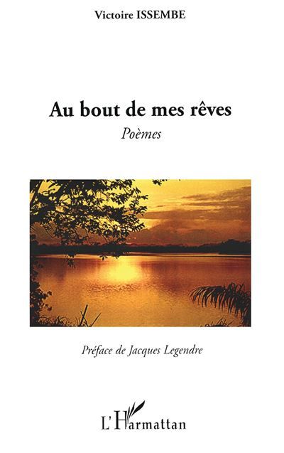 Au bout de mes rêves Poèmes