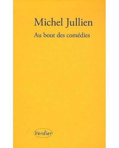Au bout des comédies