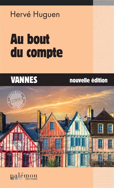 Au bout du compte Vannes