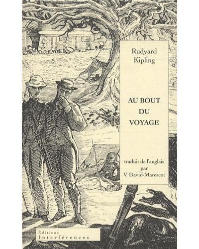 Au bout du voyage Au bout du voyageLe retour d'ImrayLa Cité de l'épouvantable nuit