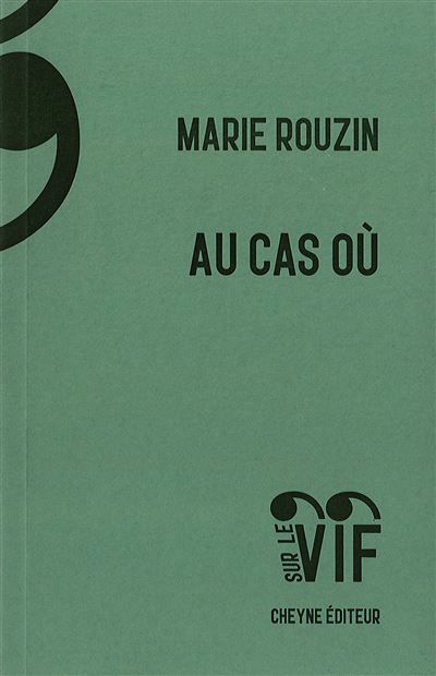 Au cas où