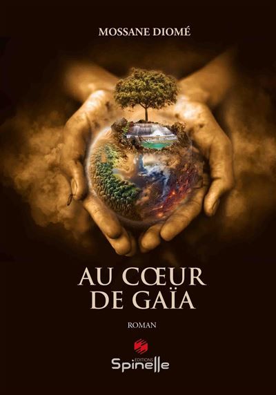 Au cœur de Gaïa