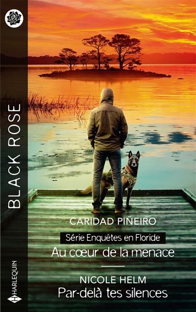 Au coeur de la menace - Par-delà tes silences