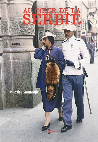 Au cœur de la serbie