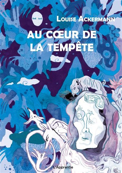 Au cœur de la tempête