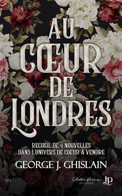Au coeur de Londres