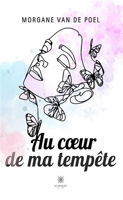Au coeur de ma tempête