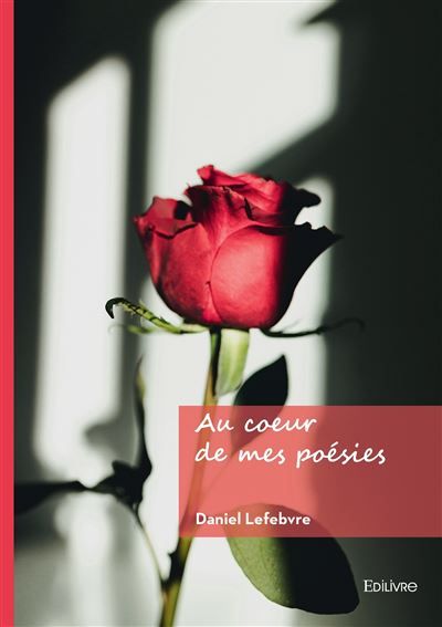 Au coeur de mes poésies