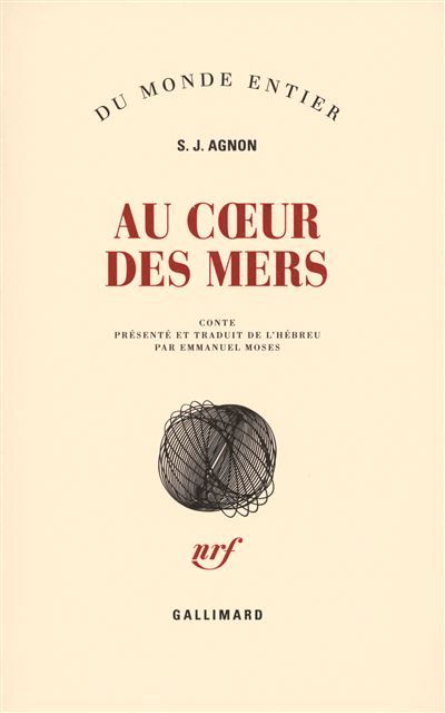 Au coeur des mers