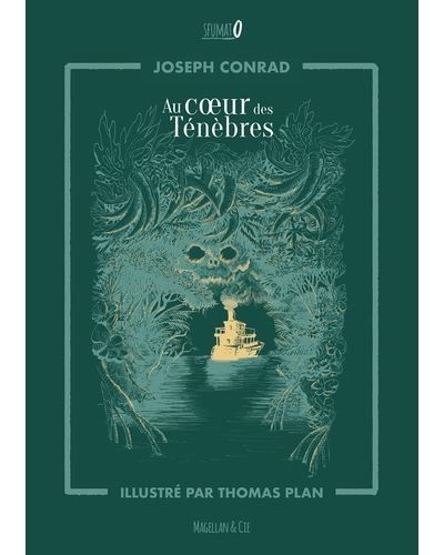 Au cœur des ténèbres